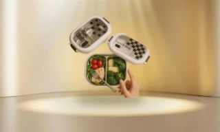 ظرف غذا