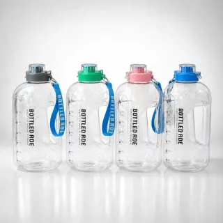 جاگواتر  bottled rde شفاف 2/۵۰۰ mil - تصویر 2