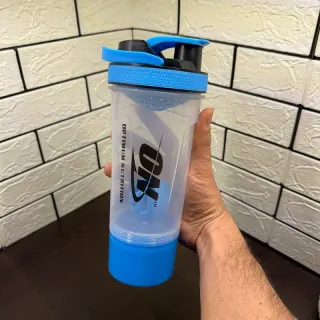 شیکر مخزن‌دار Optimum Nutrition - تصویر 4