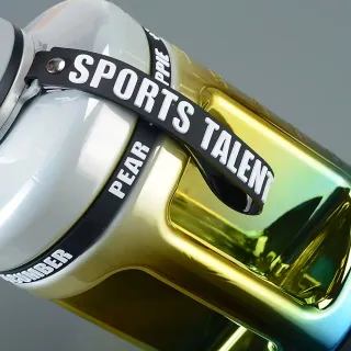 جاگواتر هولوگرامی مدل SPORTS TALENT با درب فلیپ‌تاپ و طراحی خاص - تصویر 4