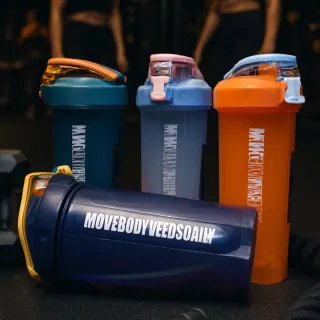شیکر  مدل MOVEBODYVEEDSOAILY - تصویر 1
