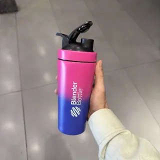 شیکر  BlenderBottle آبرنگی تک مخزنه - تصویر 5