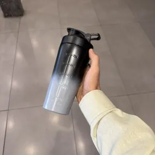 شیکر  BlenderBottle آبرنگی تک مخزنه - تصویر 4