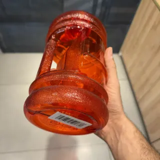 جاگواتر ورزشی مدل Barrel برند Body Attack - تصویر 4