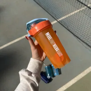 شیکر  مدل MOVEBODYVEEDSOAILY - تصویر 4
