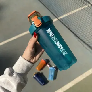 شیکر  مدل MOVEBODYVEEDSOAILY - تصویر 3