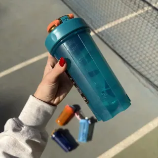 شیکر  مدل MOVEBODYVEEDSOAILY - تصویر 2