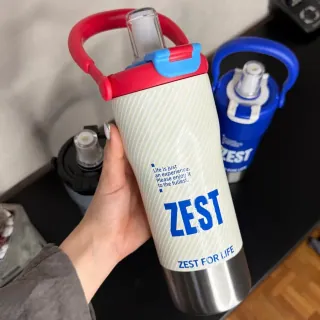 تامبلر برند ZEST - تصویر 4