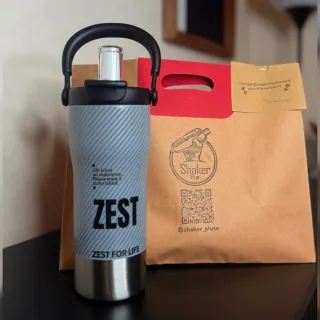 تامبلر برند ZEST - تصویر 3
