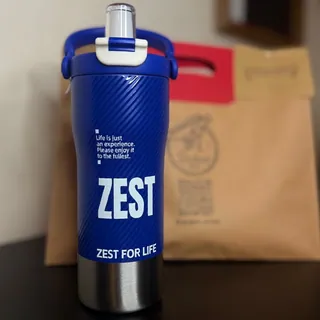 تامبلر برند ZEST - تصویر 2