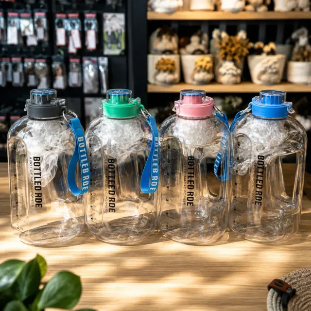 جاگواتر  bottled rde شفاف 2/۵۰۰ mil